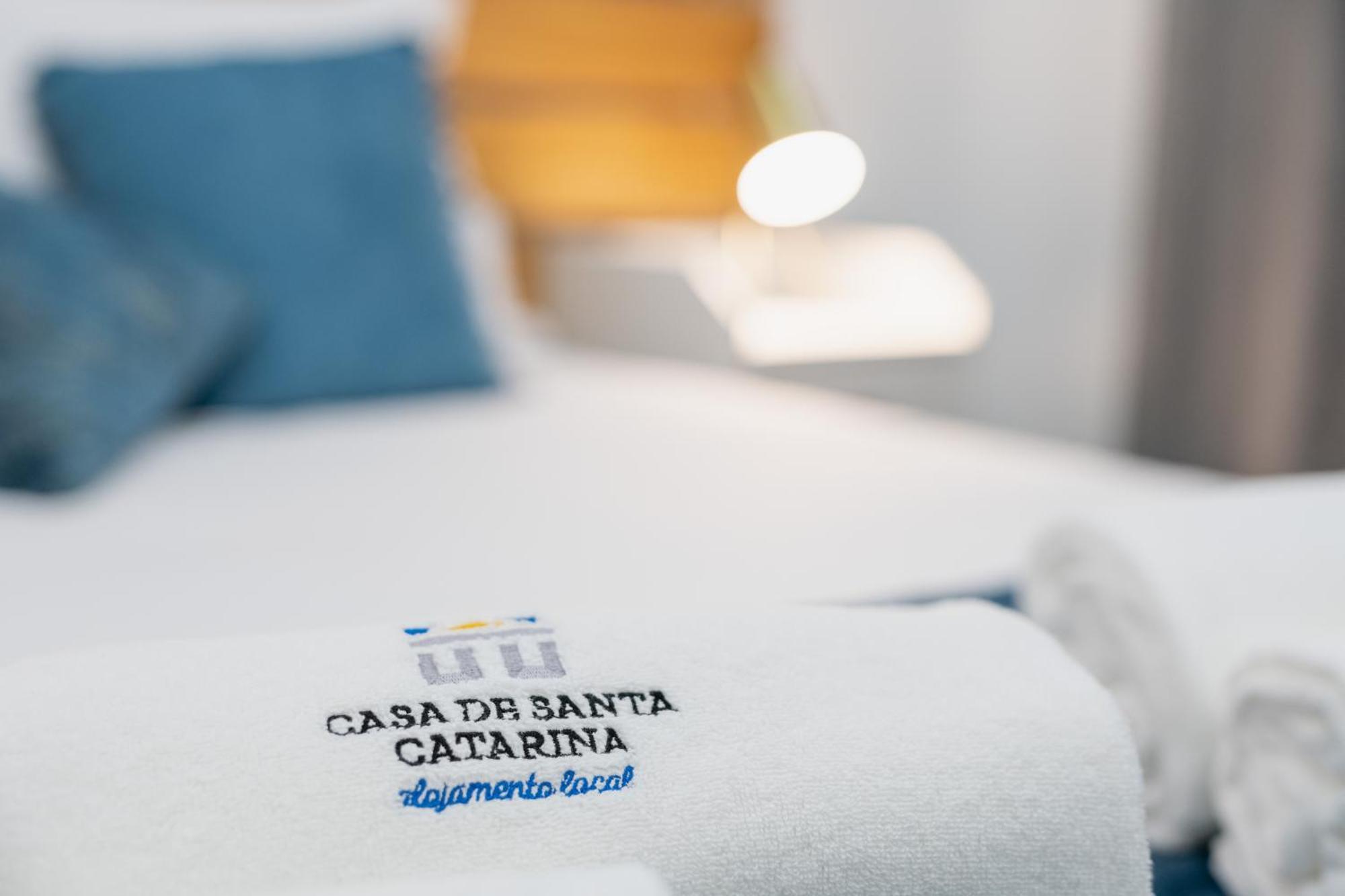Vila Casa De Santa Catarina - Ponta Delgada Exteriér fotografie