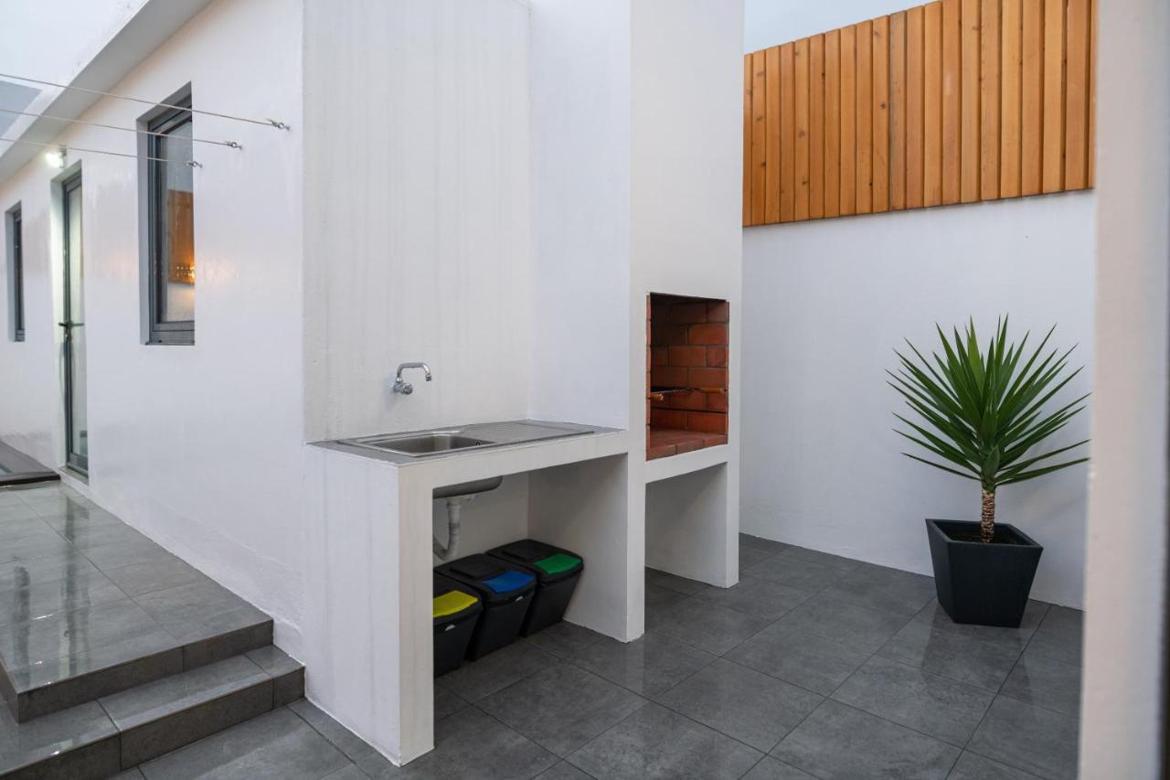 Vila Casa De Santa Catarina - Ponta Delgada Exteriér fotografie