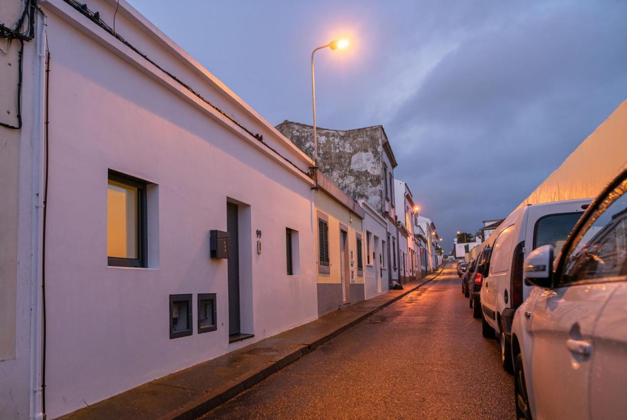 Vila Casa De Santa Catarina - Ponta Delgada Exteriér fotografie